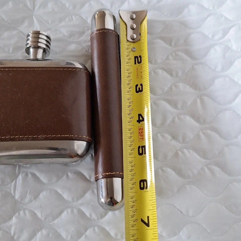 Flask Set - Picture 4 of 6